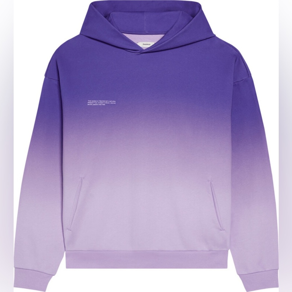 PANGAIA 365 HOODIE